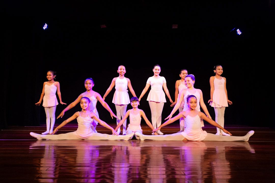 Escola de Dança Compasso